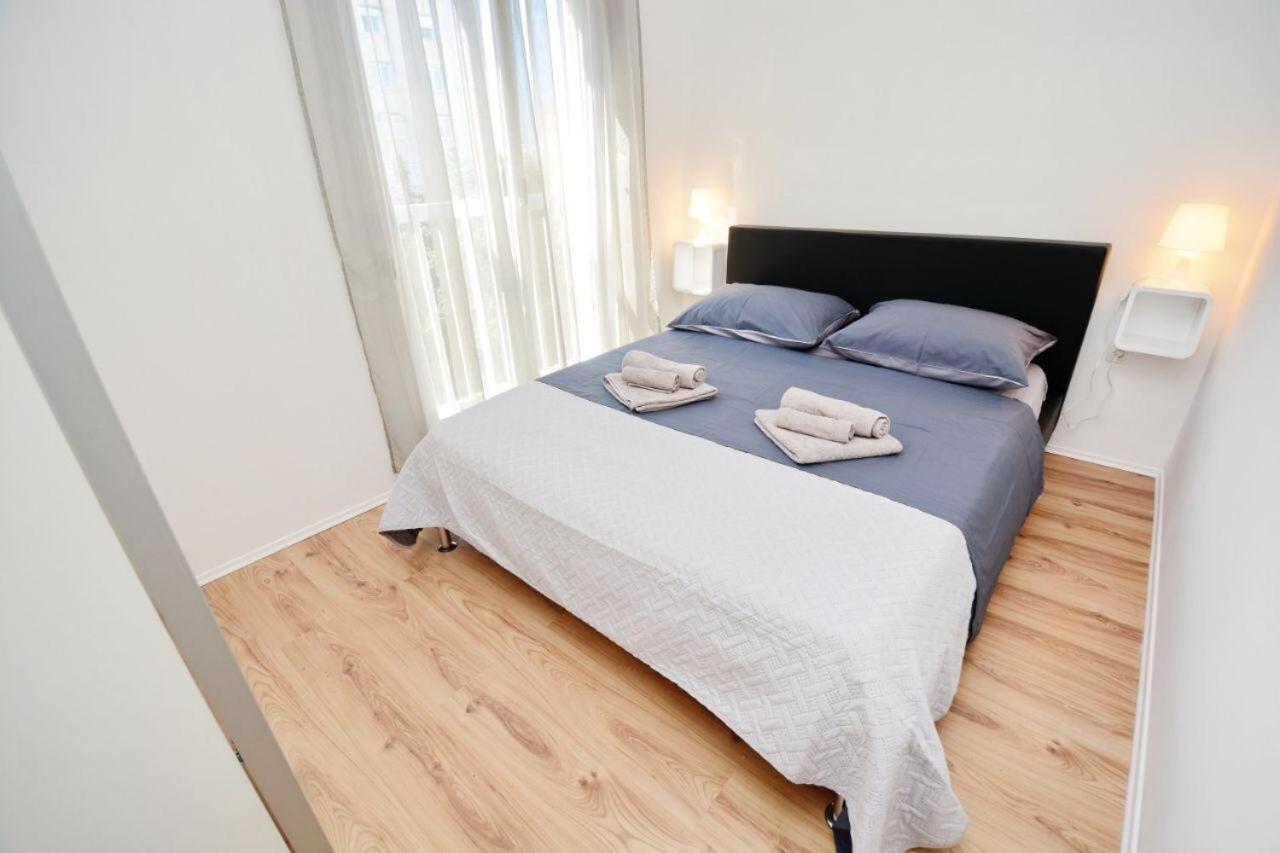 Apartment T&L Zadar Exterior foto